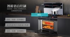 若是这些厨电零丁购