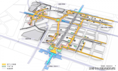 挥海绵城市、碳汇丛林、生态风廊三大感化