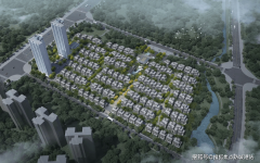 开辟商可谓“学做建建”